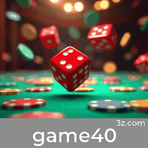 Login to game40 – Access Online Casino & Sports in Brazil game40 login page Brazil – secure online casino access