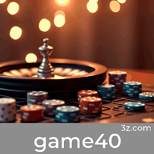 game40 login page Brazil – secure online casino access