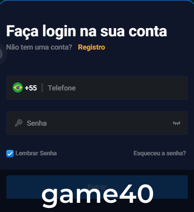 Registro