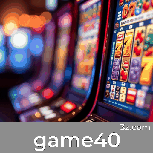 Login to game40 – Access Online Casino & Sports in Brazil game40 login page Brazil – secure online casino access