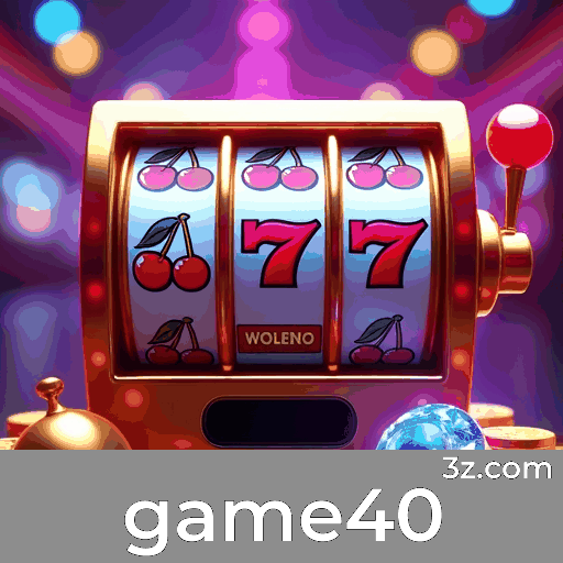 game40 login page Brazil – secure online casino access