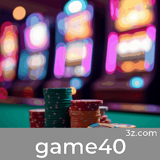 Login to game40 – Access Online Casino & Sports in Brazil game40 login page Brazil – secure online casino access