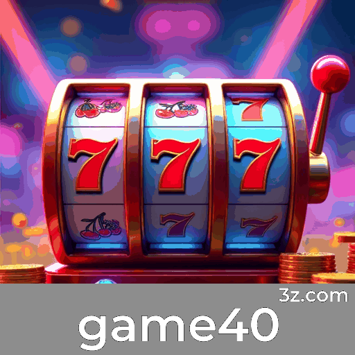 game40 login page Brazil – secure online casino access