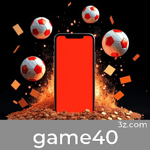 Download game40 Mobile App for Fast Betting & Gaming game40 mobile app download for online betting in Brazil